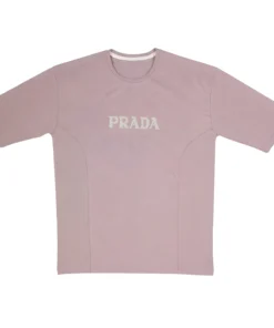 تیشرت لانگ کالباسی
