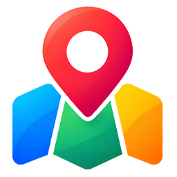 location logo 256 256 transparent