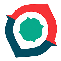 neshan logo 256 256 transparent